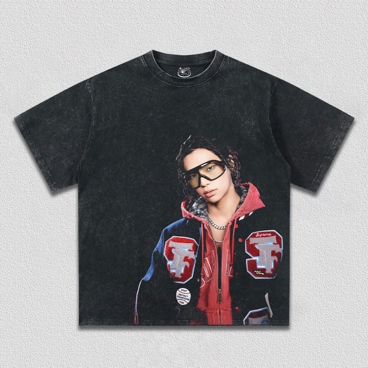 ALLDAY PROJECT Tarzzan TEE