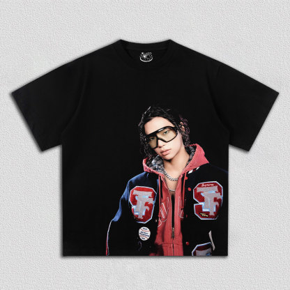 ALLDAY PROJECT Tarzzan TEE