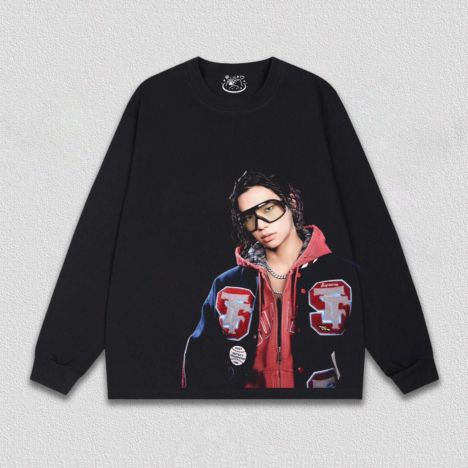 ALLDAY PROJECT Tarzzan TEE