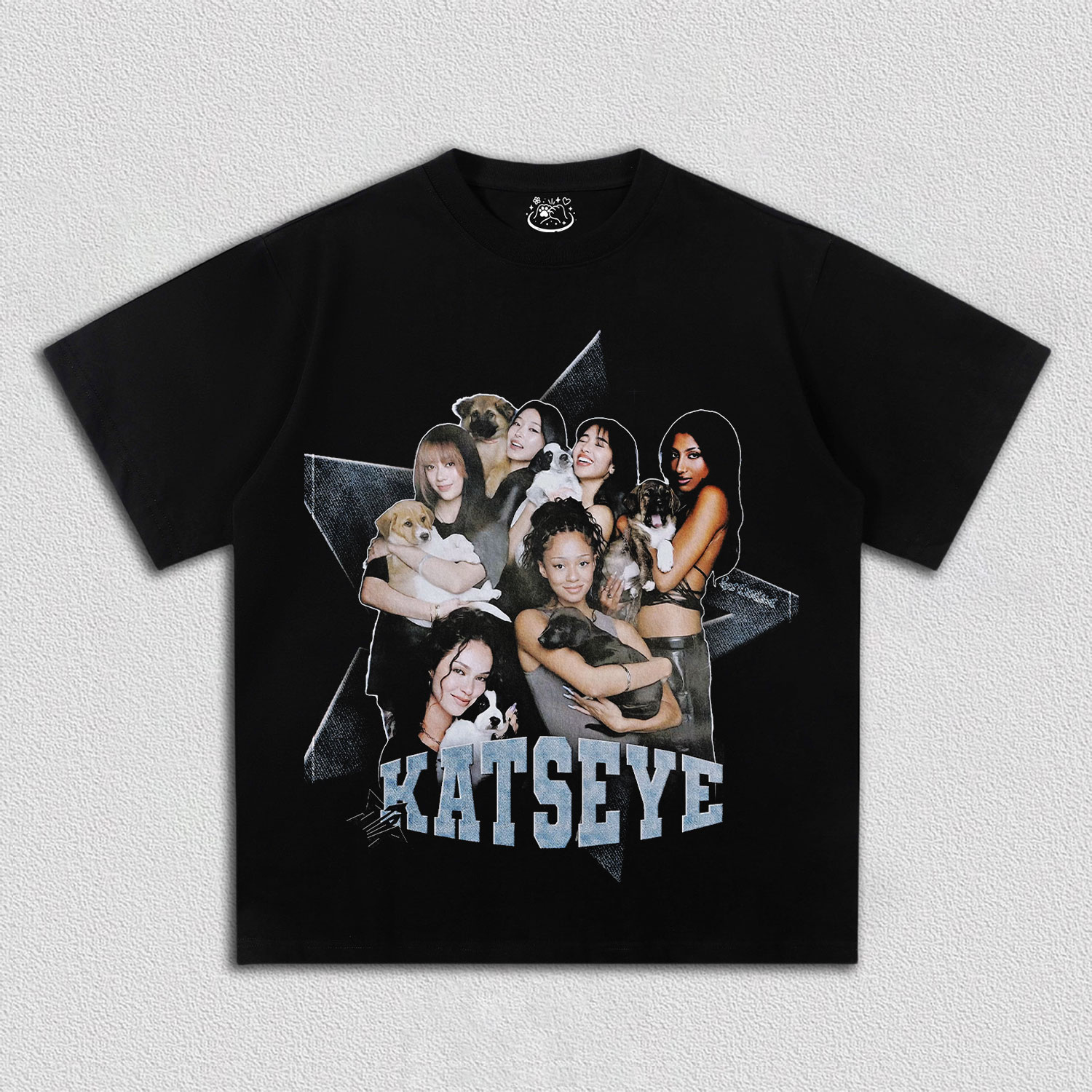 Katseye TEE S1