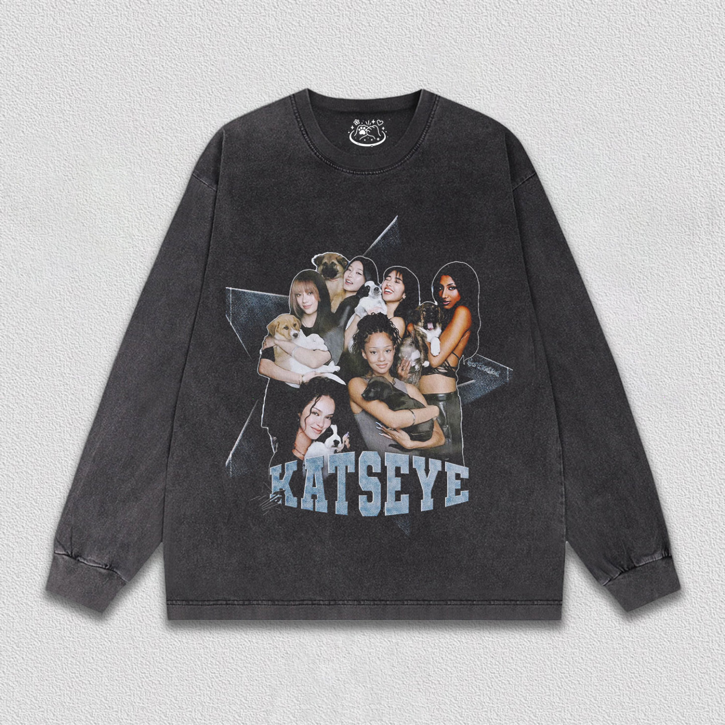 Katseye TEE S1