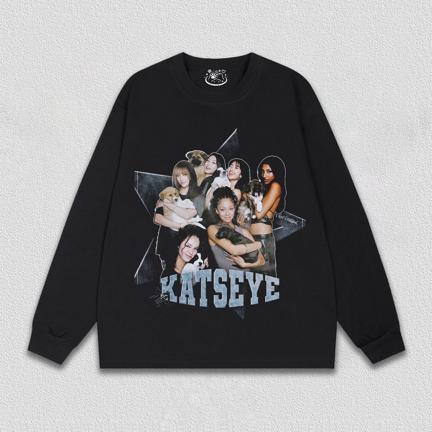 Katseye TEE S1