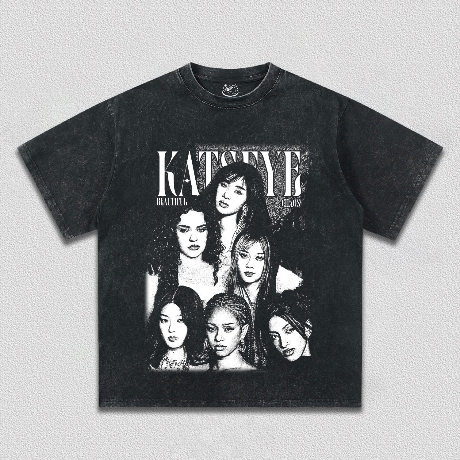 Katseye TEE S2