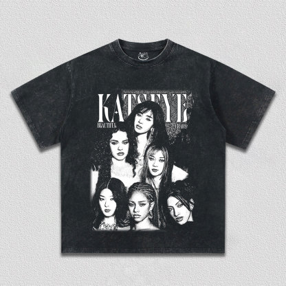 Katseye TEE S2