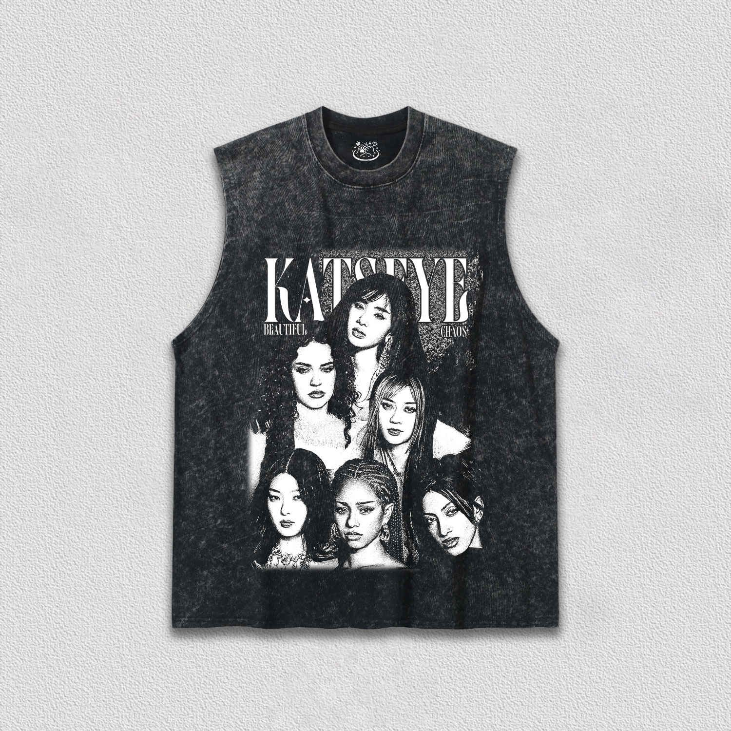 Katseye TEE S2