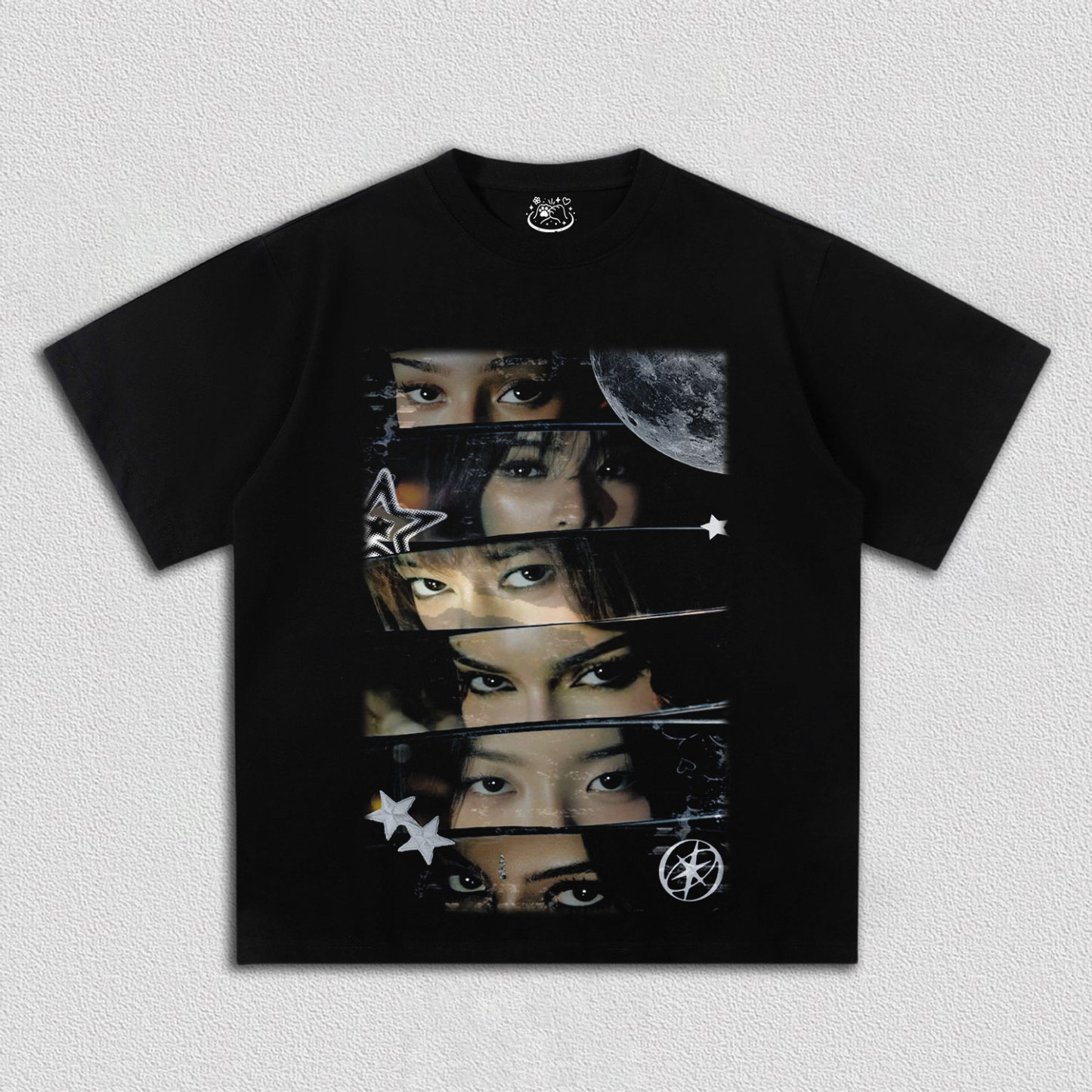 Katseye TEE S3