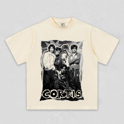 CORTIS TEE