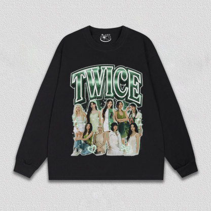 TWICE 12.18