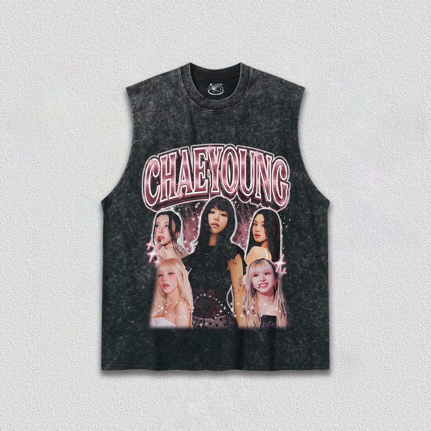 TWICE CHAEYOUNG 12.18