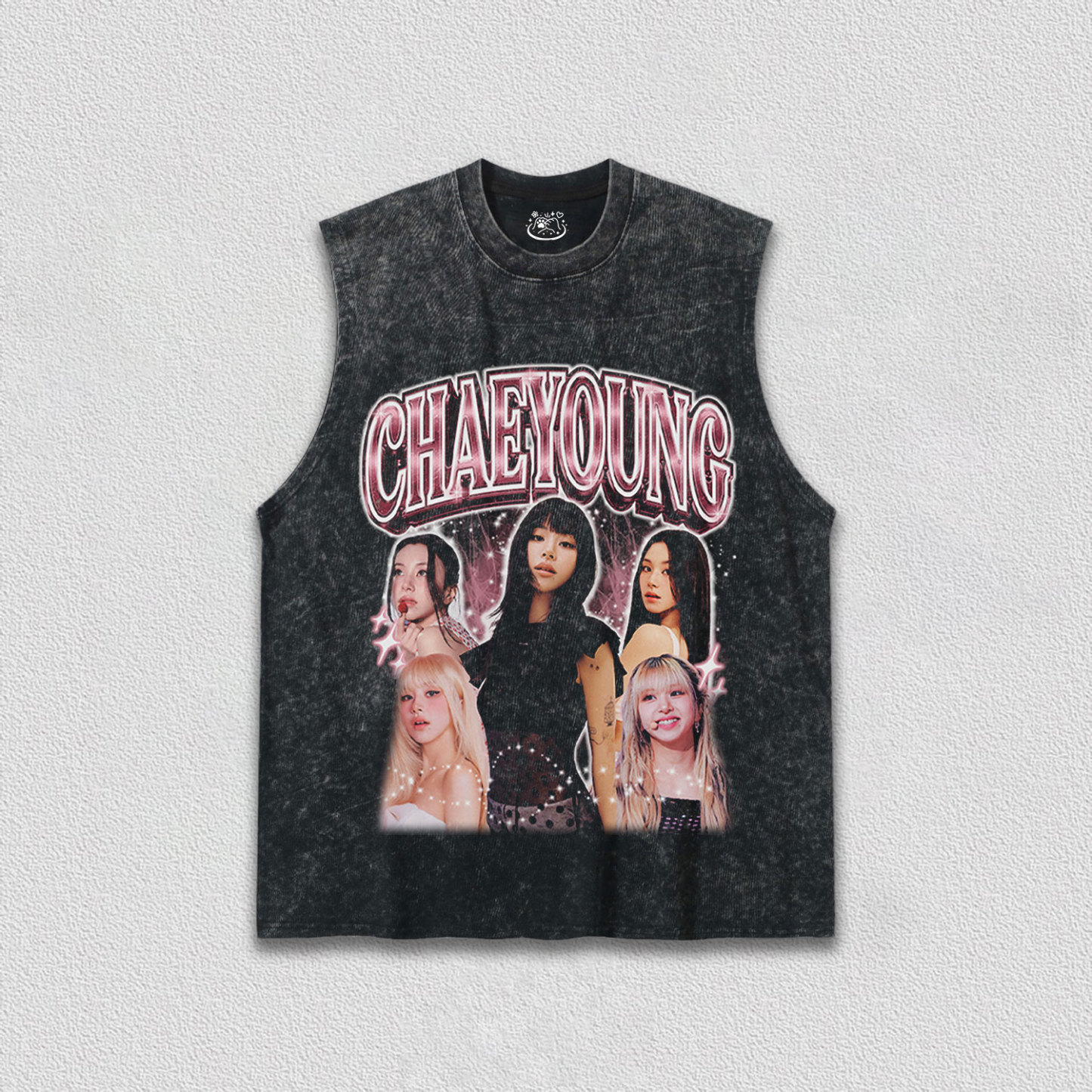 TWICE CHAEYOUNG 12.18