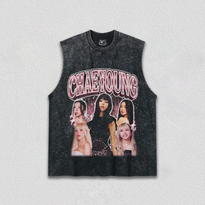 TWICE CHAEYOUNG 12.18