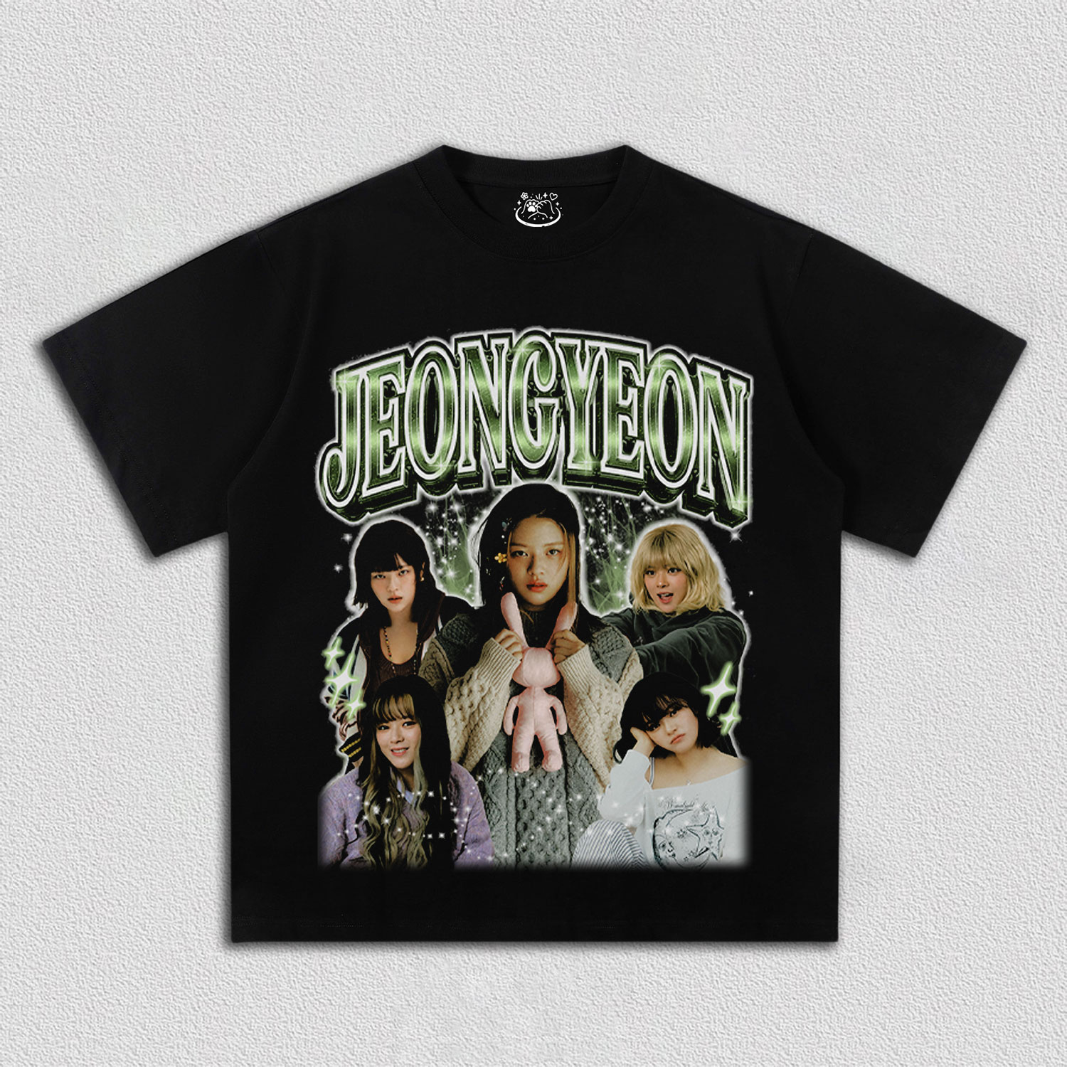 TWICE JEONGYEON 12.18