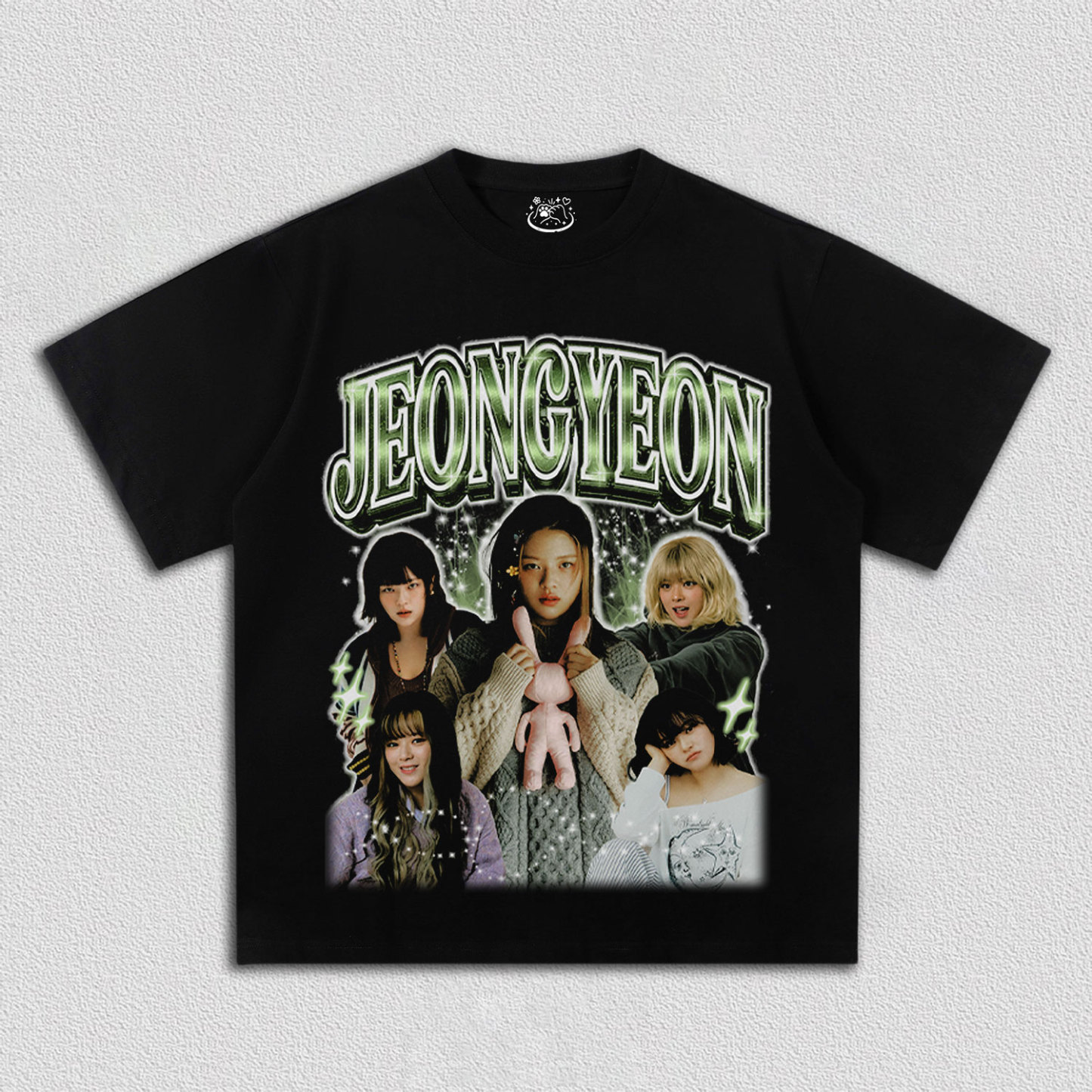 TWICE JEONGYEON 12.18