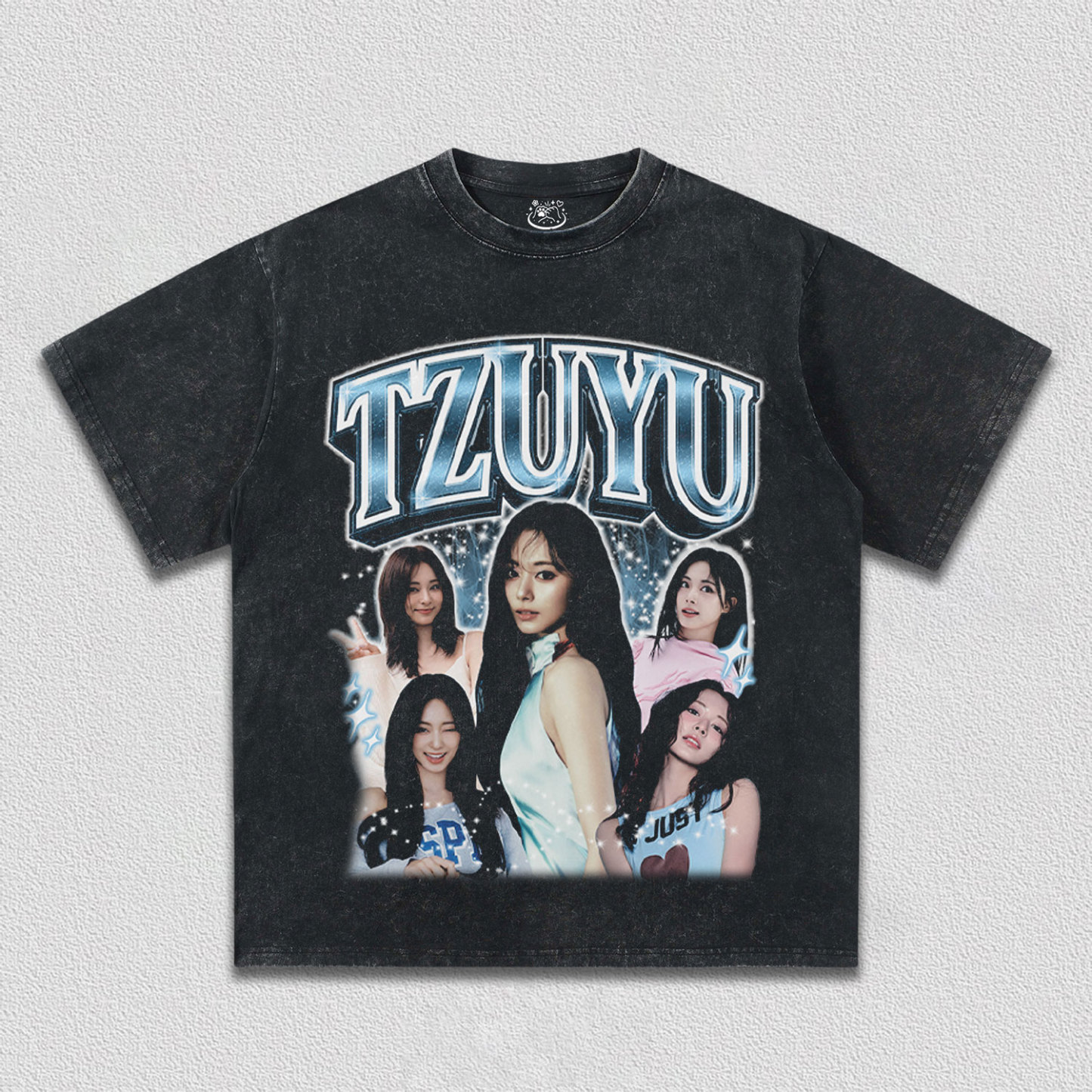 TWICE TZUYU 12.18