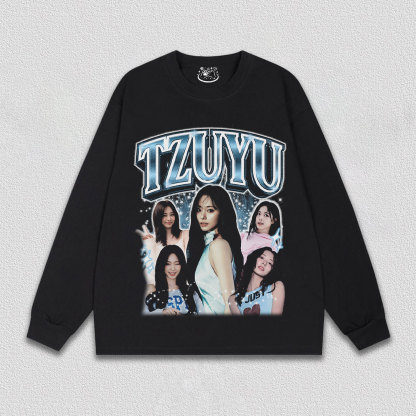 TWICE TZUYU 12.18