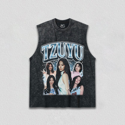 TWICE TZUYU 12.18