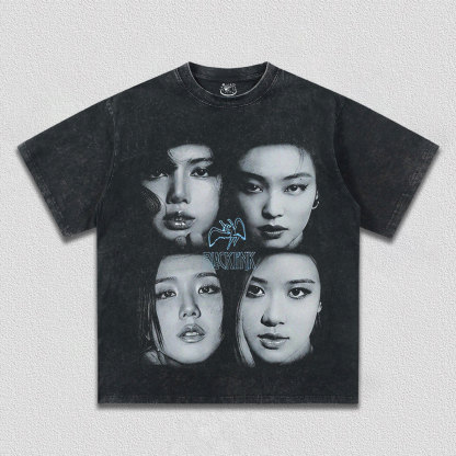 BLACKPINK TEE