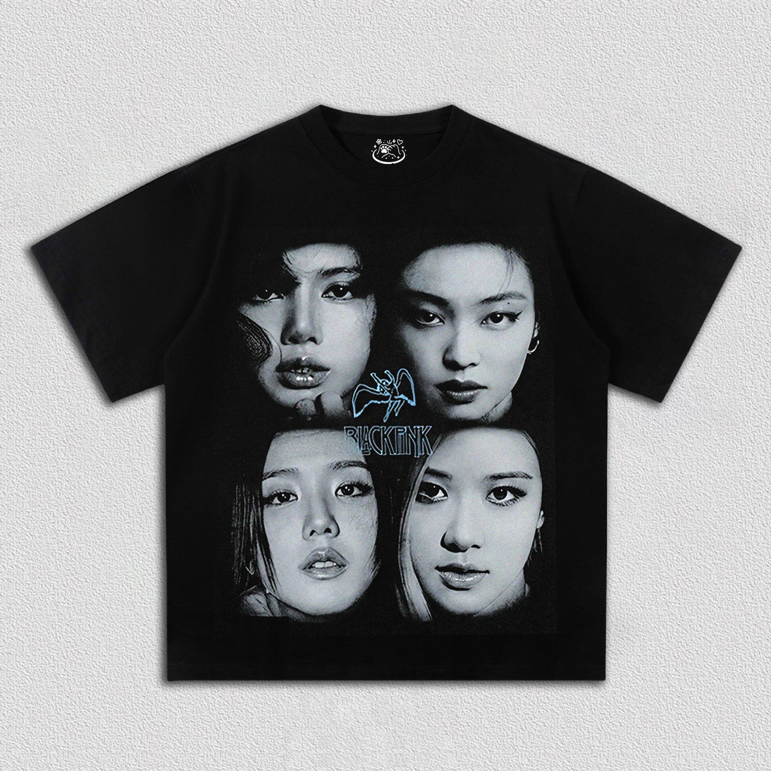 BLACKPINK TEE