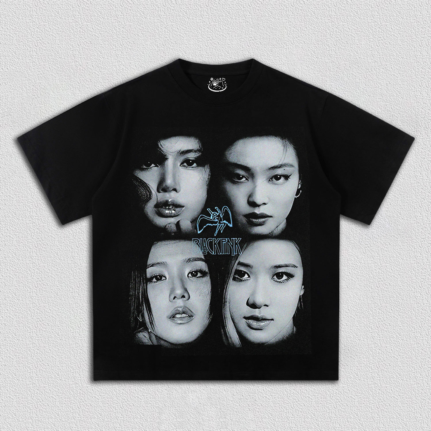 BLACKPINK TEE