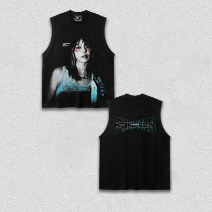 SAKURA MIYAWAKI LE SSERAFIM-DS