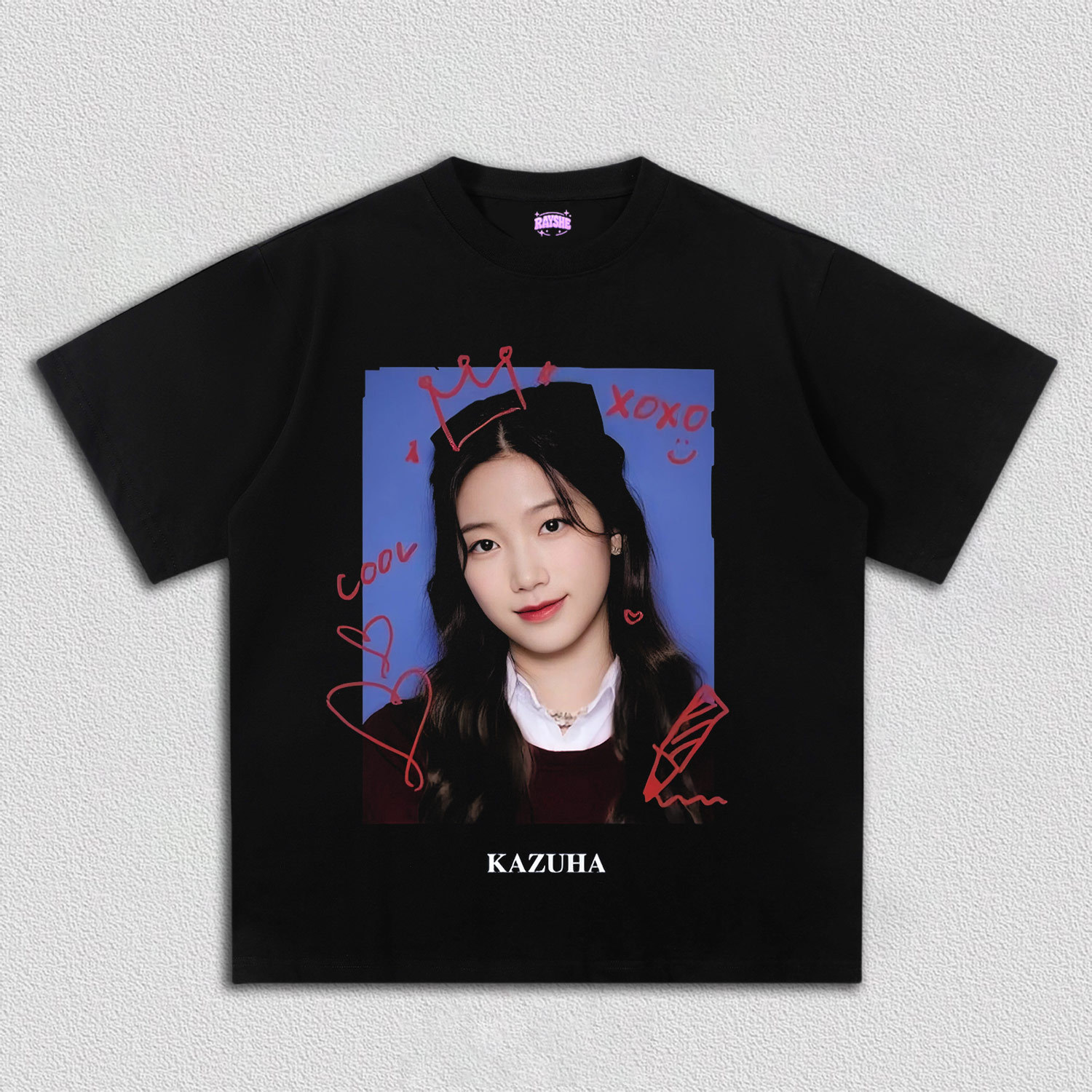 KAZUHA TEE