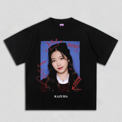 KAZUHA TEE