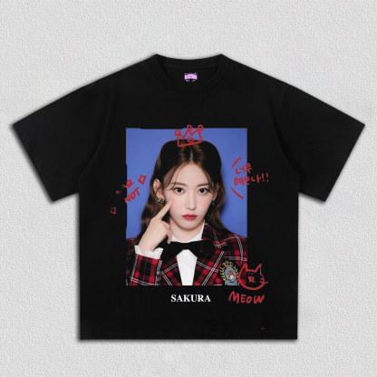 Sakura TEE
