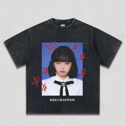 Chaewon TEE