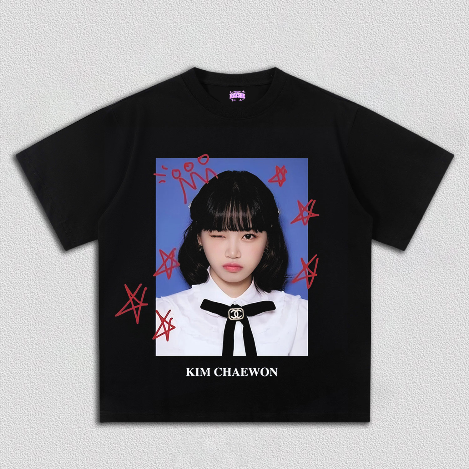 Chaewon TEE