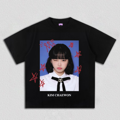 Chaewon TEE