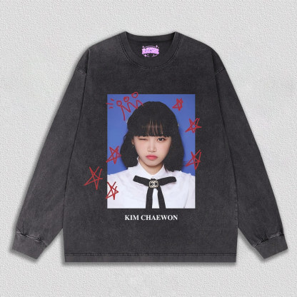 Chaewon TEE