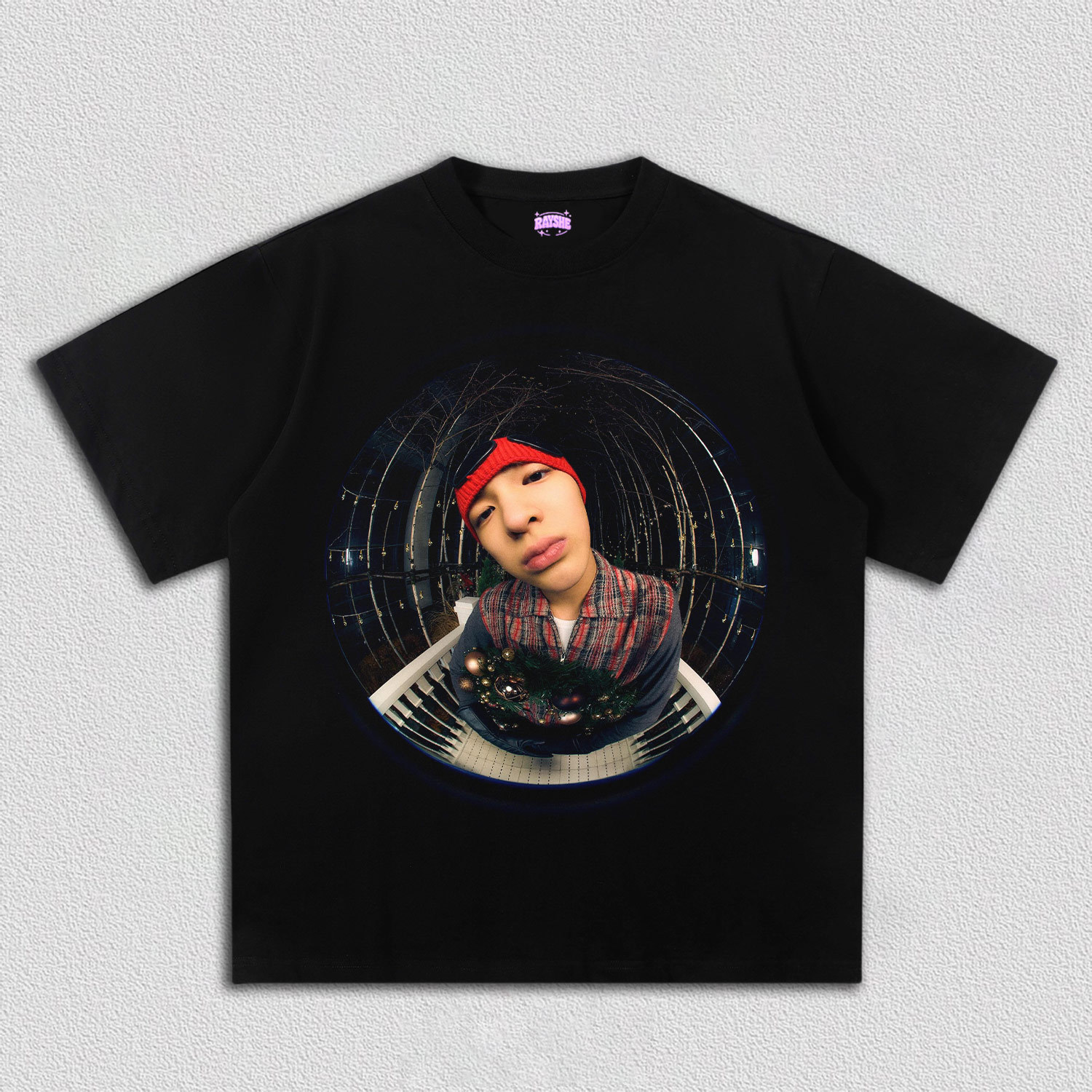 KEONHO TEE
