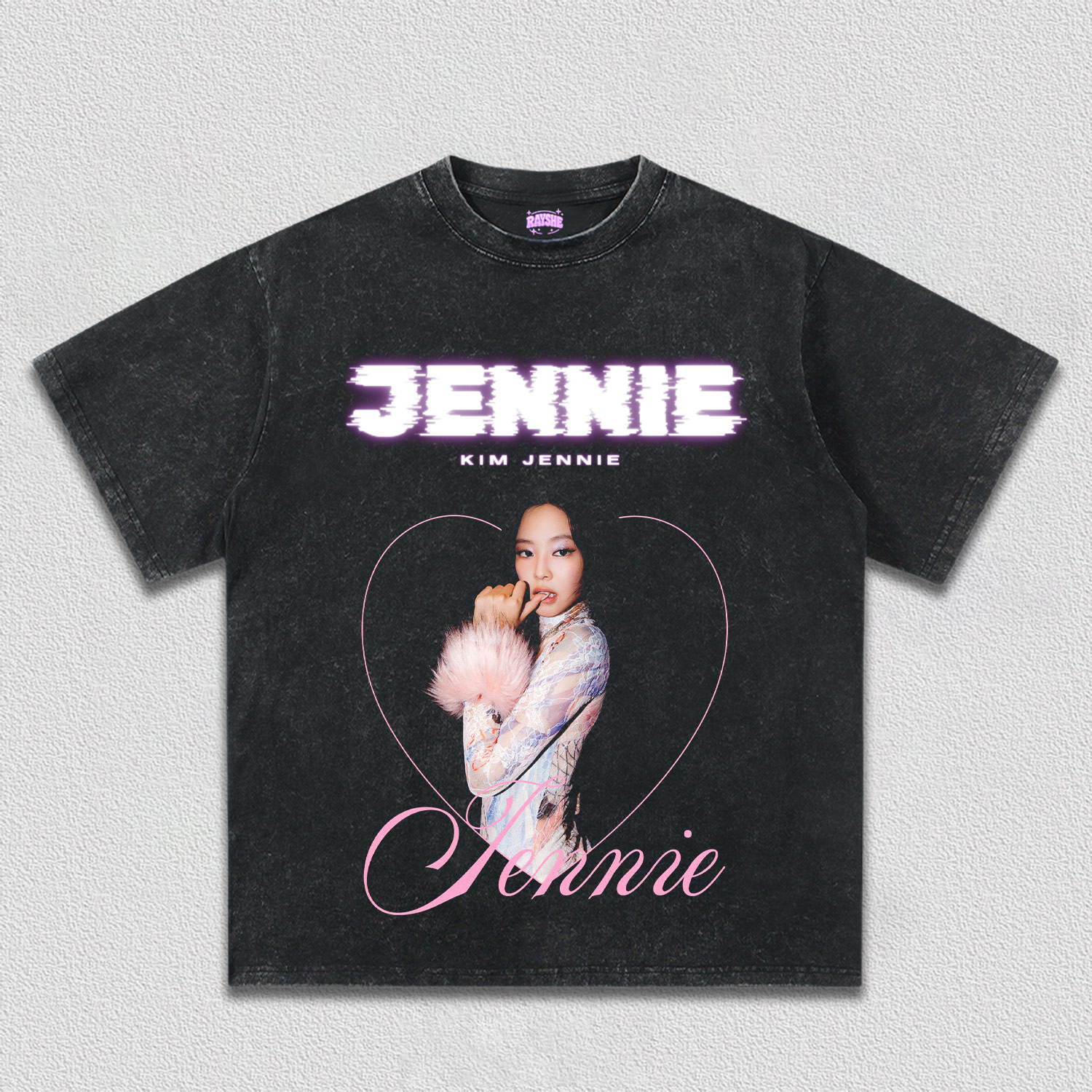 Jennie Birthday S1