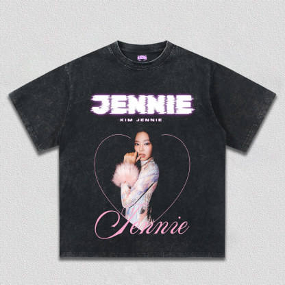Jennie Birthday S1