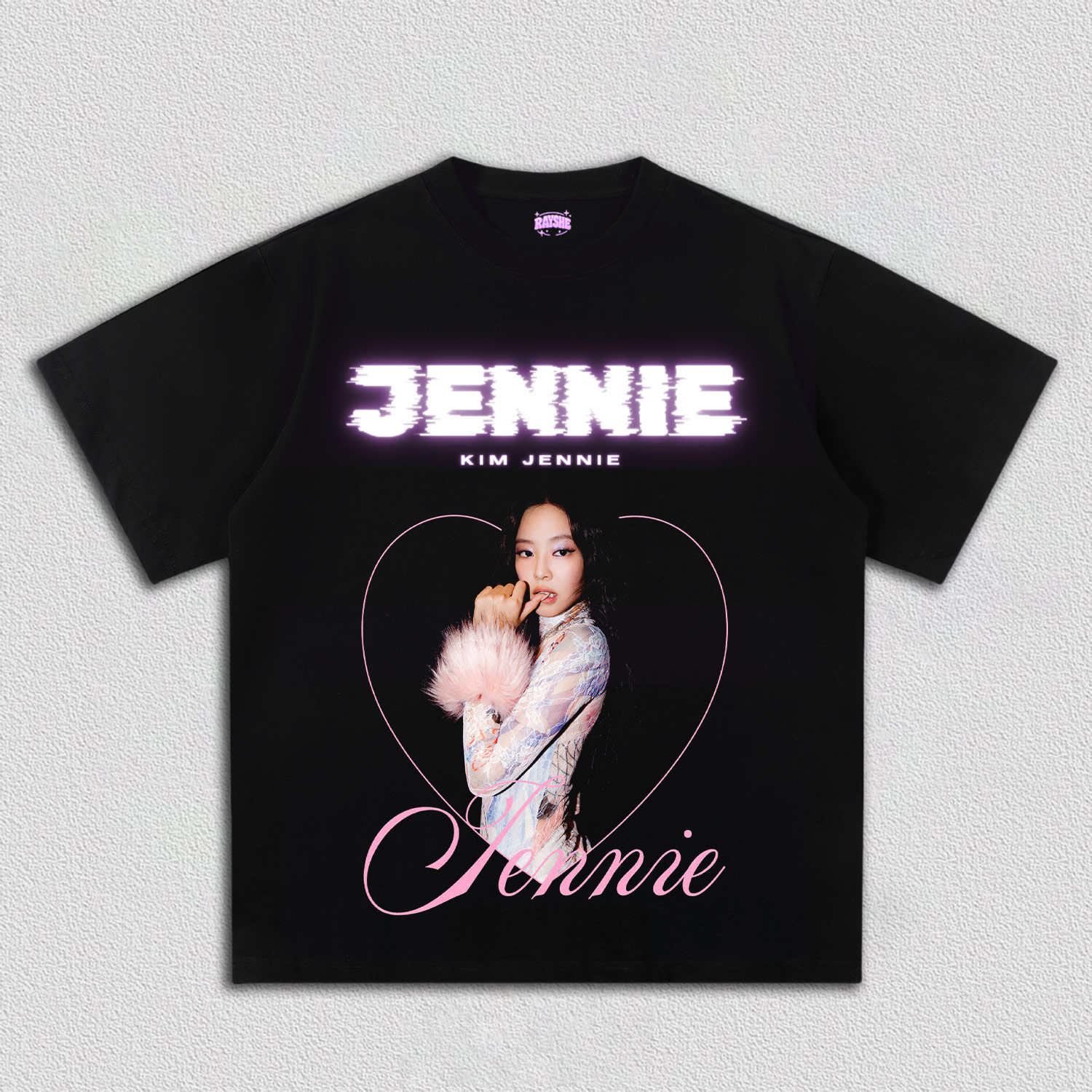 Jennie Birthday S1