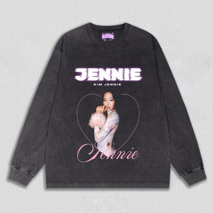 Jennie Birthday S1