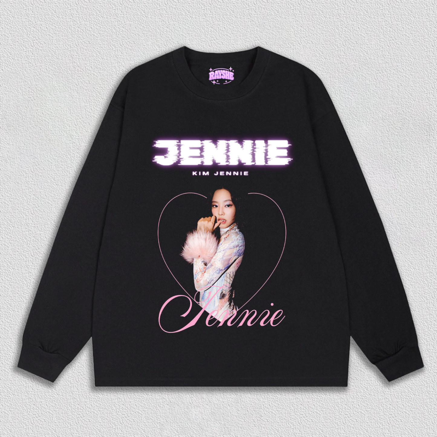 Jennie Birthday S1