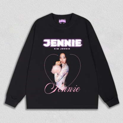 Jennie Birthday S1