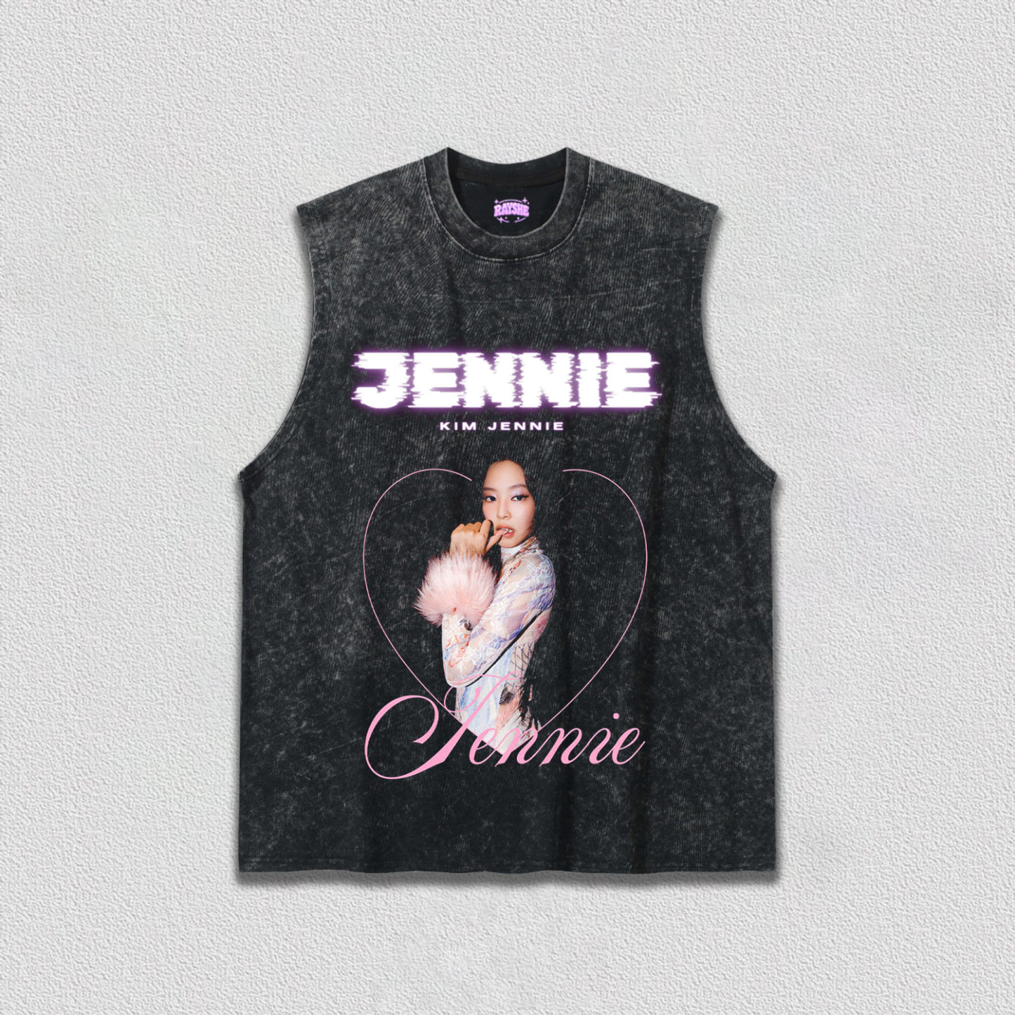 Jennie Birthday S1