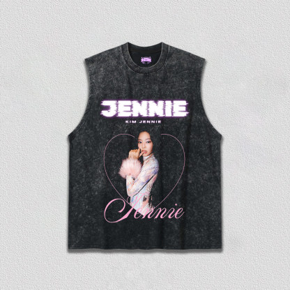 Jennie Birthday S1