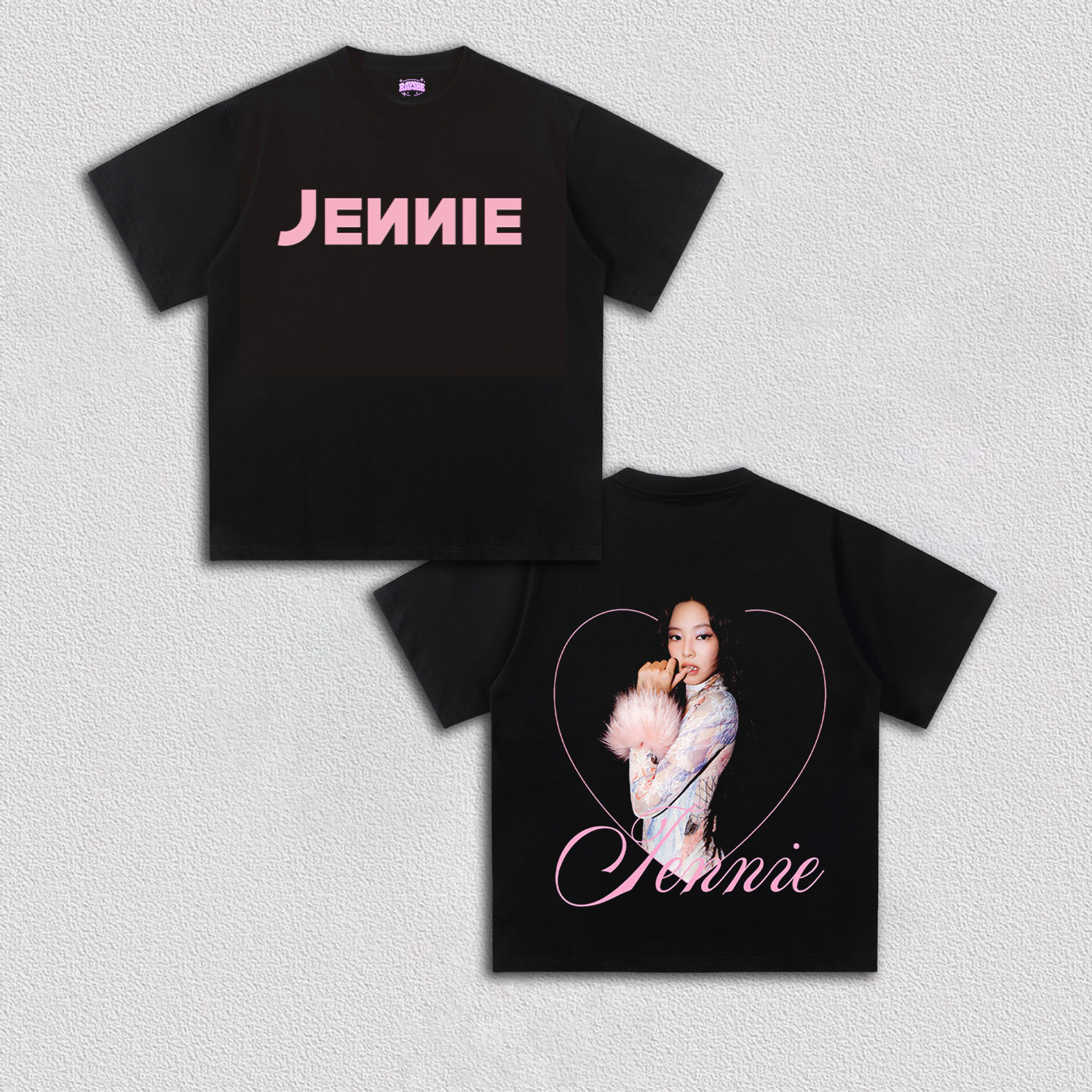 jennie birthday S2