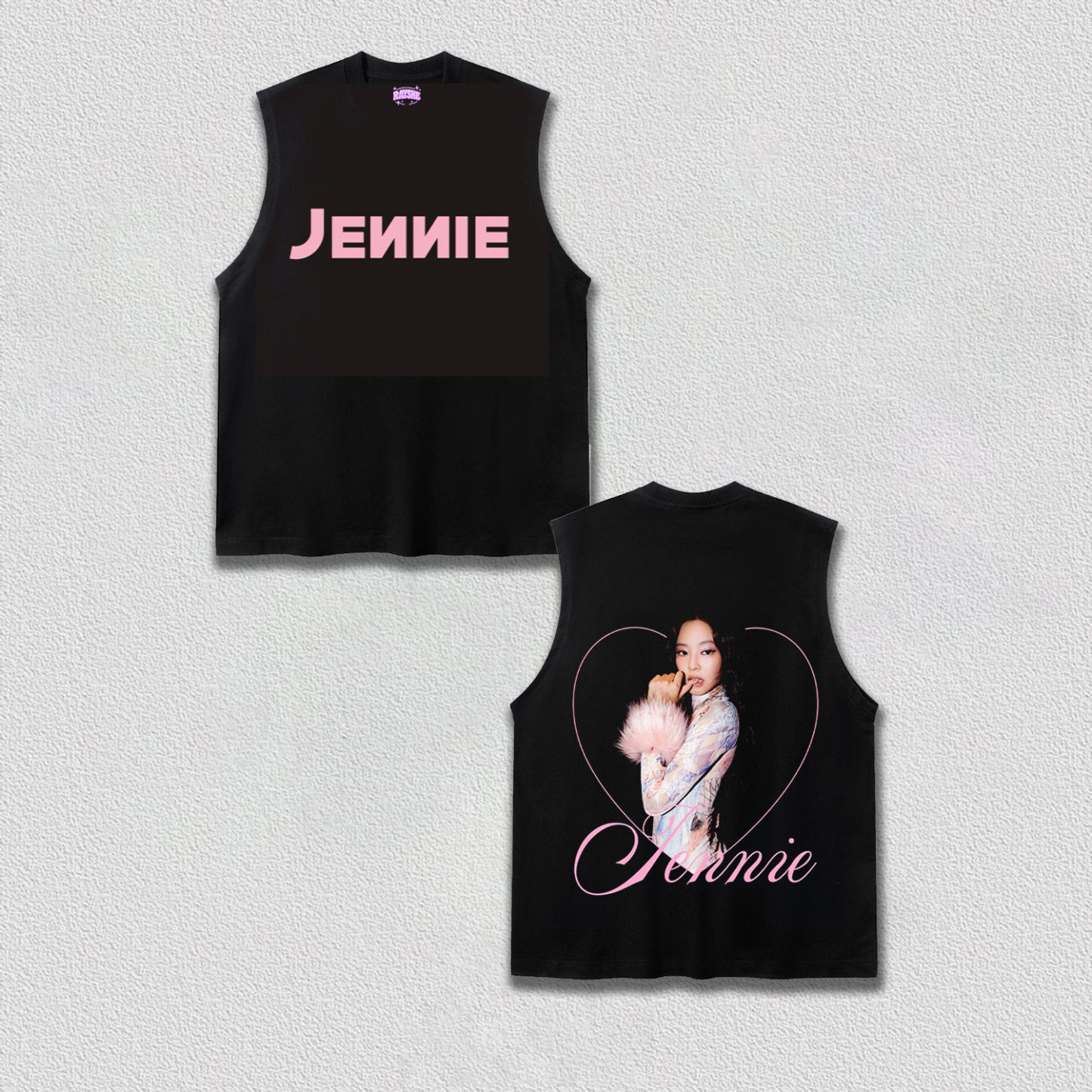 jennie birthday S2