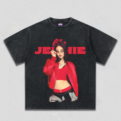 Jennie TEE