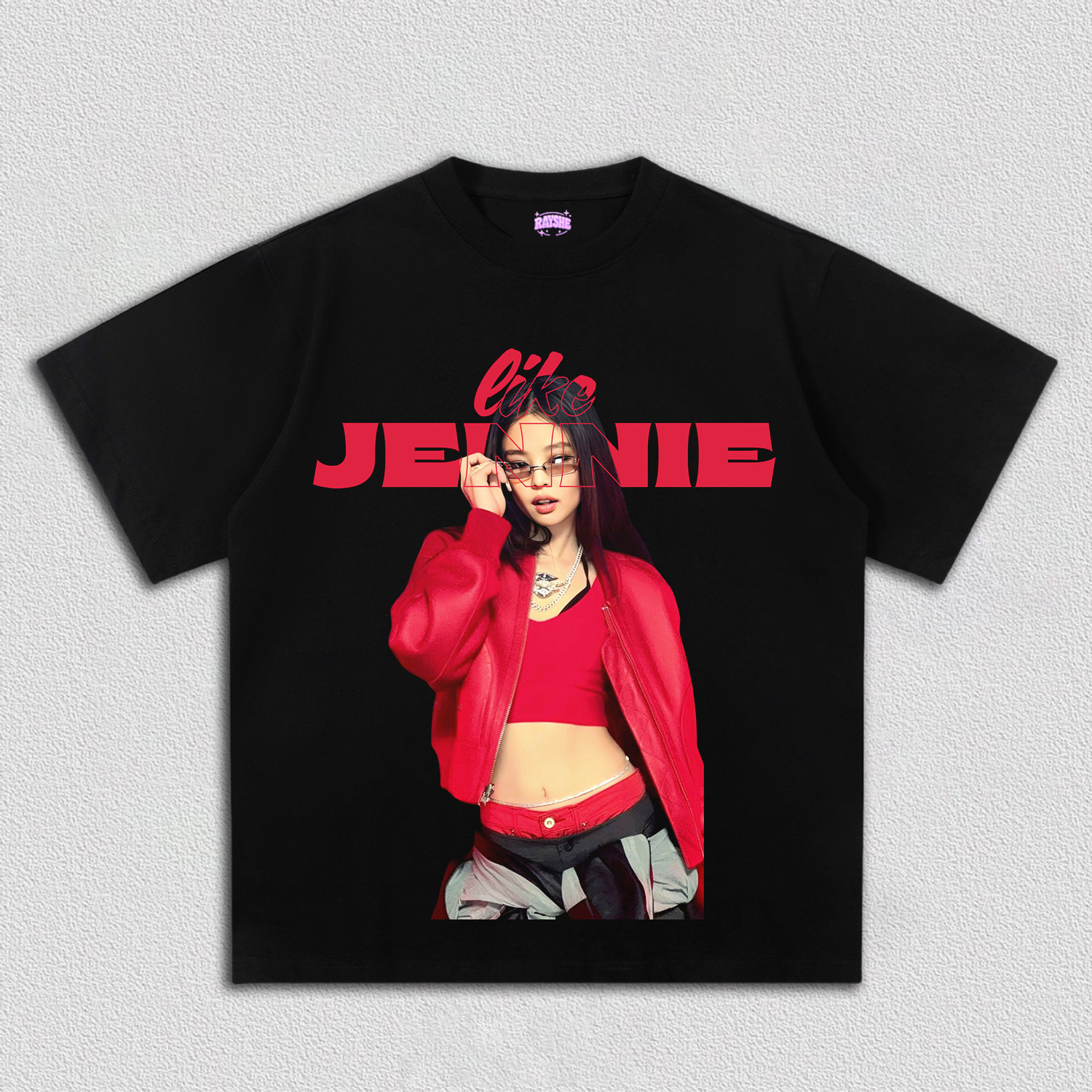 Jennie TEE