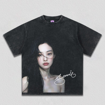 Jennie TEE