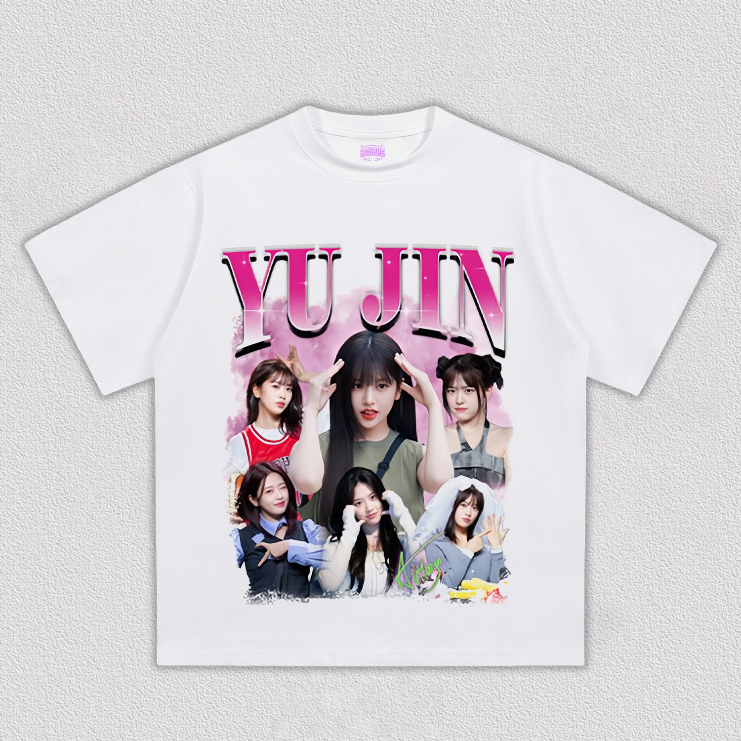 IVE An YuJin TEE
