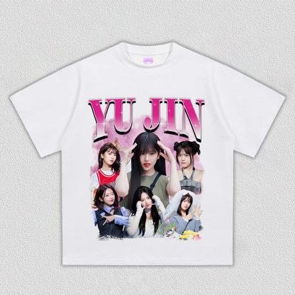 IVE An YuJin TEE