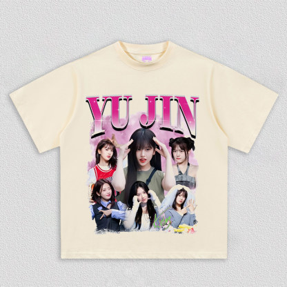 IVE An YuJin TEE