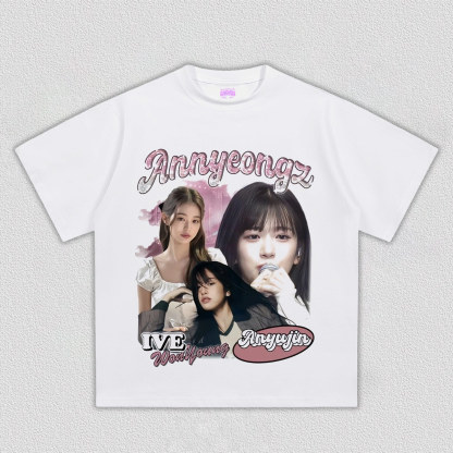 Wonyoung TEE