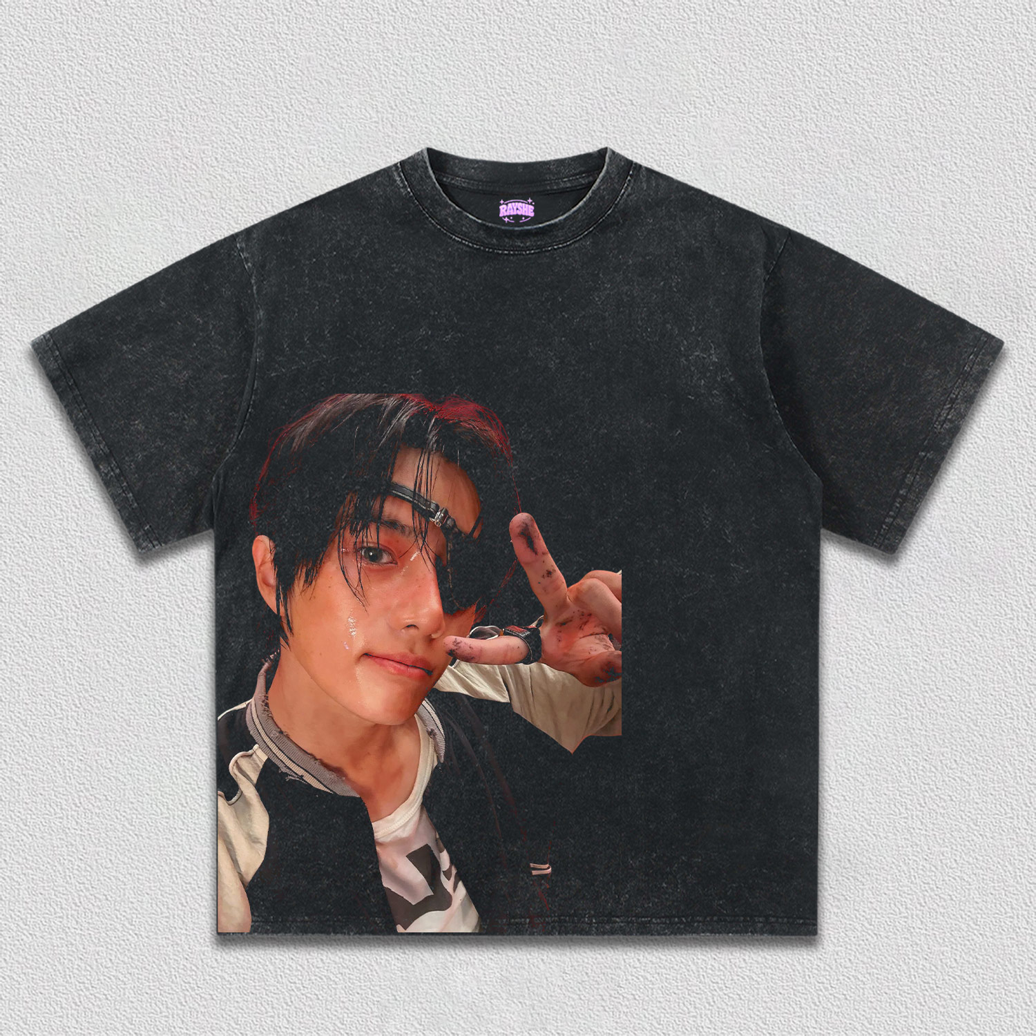 TXT BEOMGYU TEE